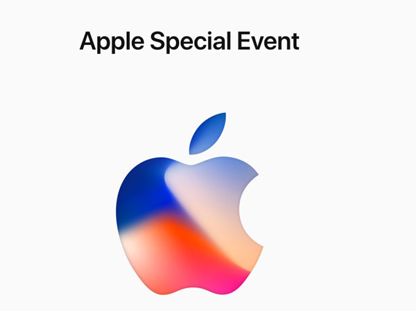 Seguimos en directo la presentación del iPhone 8