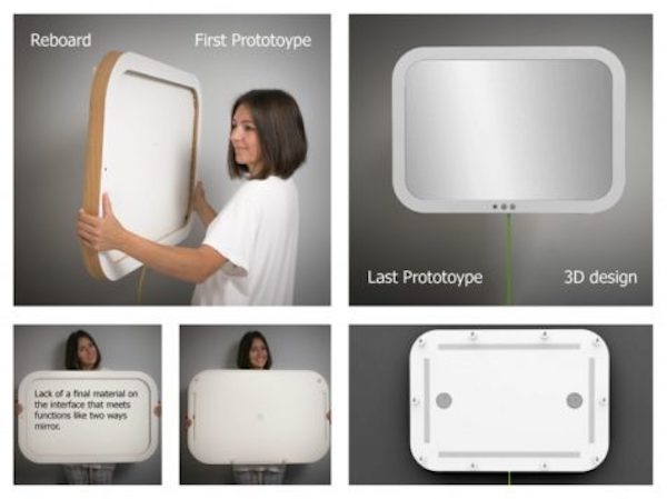 Una brújula del siglo XXI, ganadora española del James Dyson Award 2017 6 oddo james dyson award