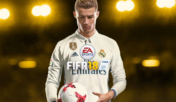 Cómo descargar y jugar a la demo de FIFA 18