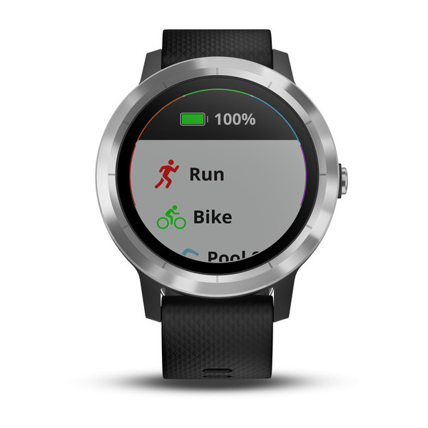Garmin Vivoactive 3, reloj deportivo con monitor de actividad 6 Garmin Vivoactive 3, reloj deportivo con monitor de actividad 5