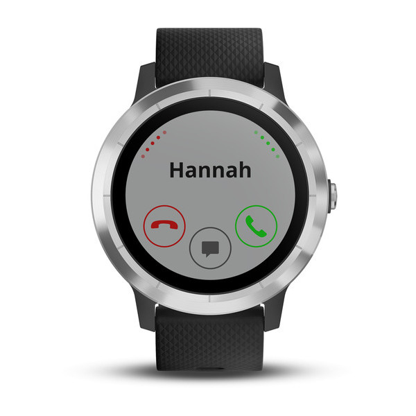 Garmin Vivoactive 3, reloj deportivo con monitor de actividad 8 Garmin Vivoactive 3, reloj deportivo con monitor de actividad 7