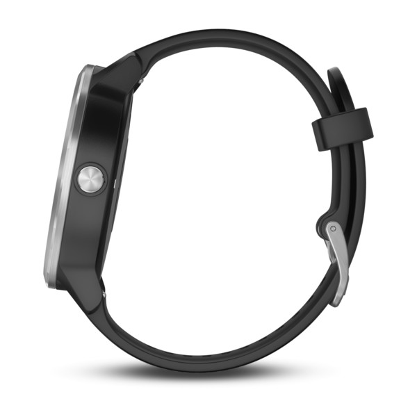 Garmin Vivoactive 3, reloj deportivo con monitor de actividad 10 Garmin Vivoactive 3, reloj deportivo con monitor de actividad 9