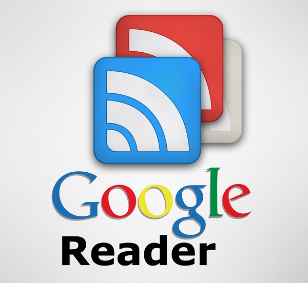 Los 5 grandes fracasos de Google 2 Google Reader