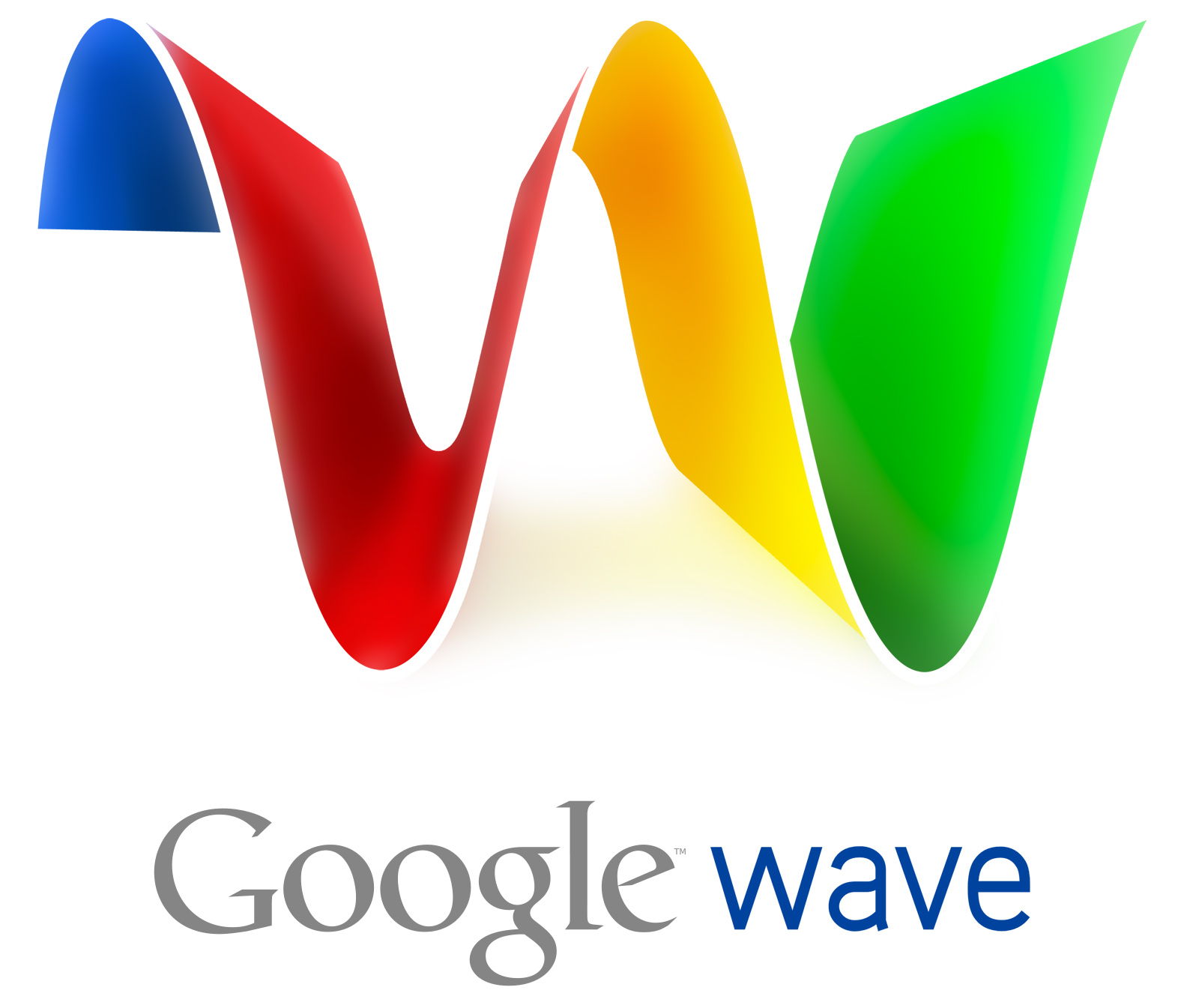 Los 5 grandes fracasos de Google 5 Google Wave