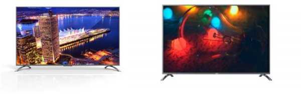 Nuevos televisores Haier 4K UHD y HDR de 78 hasta 98 pulgadas
