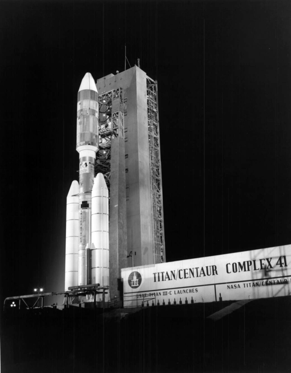 Los 10 datos más curiosos de la conquista del espacio 26 Los 10 datos más curiosos de la conquista del espacio 22