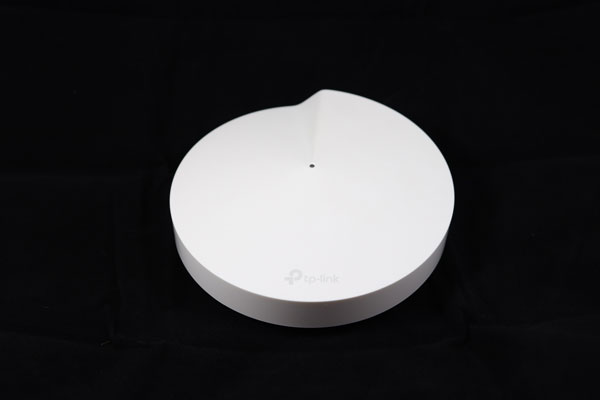 hemos probado TP-Link Deco M5 deco