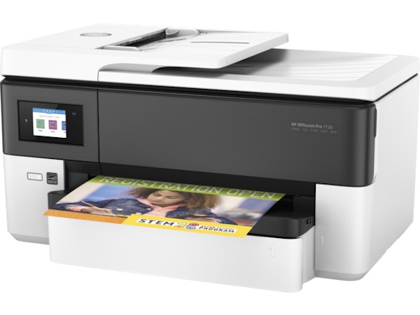 HP OfficeJet Pro 7720 y 7730, impresoras A3 para pymes