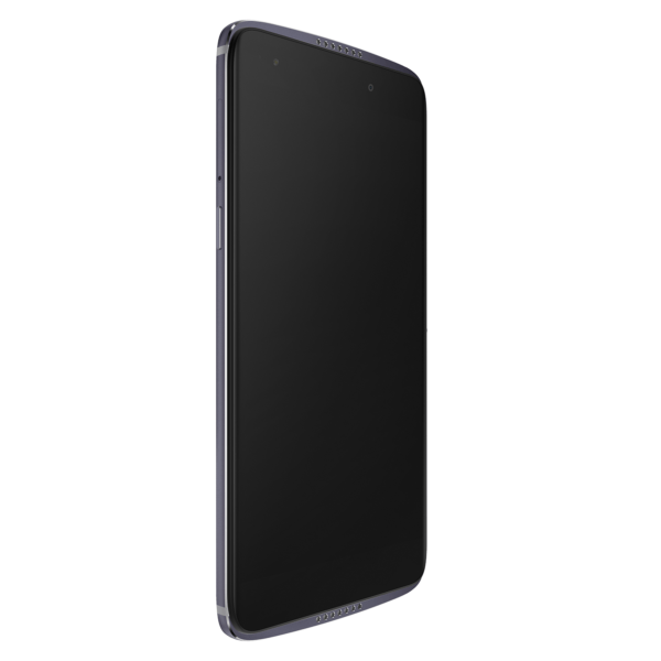 Idol-5S-Metal-Gray_Front-Right