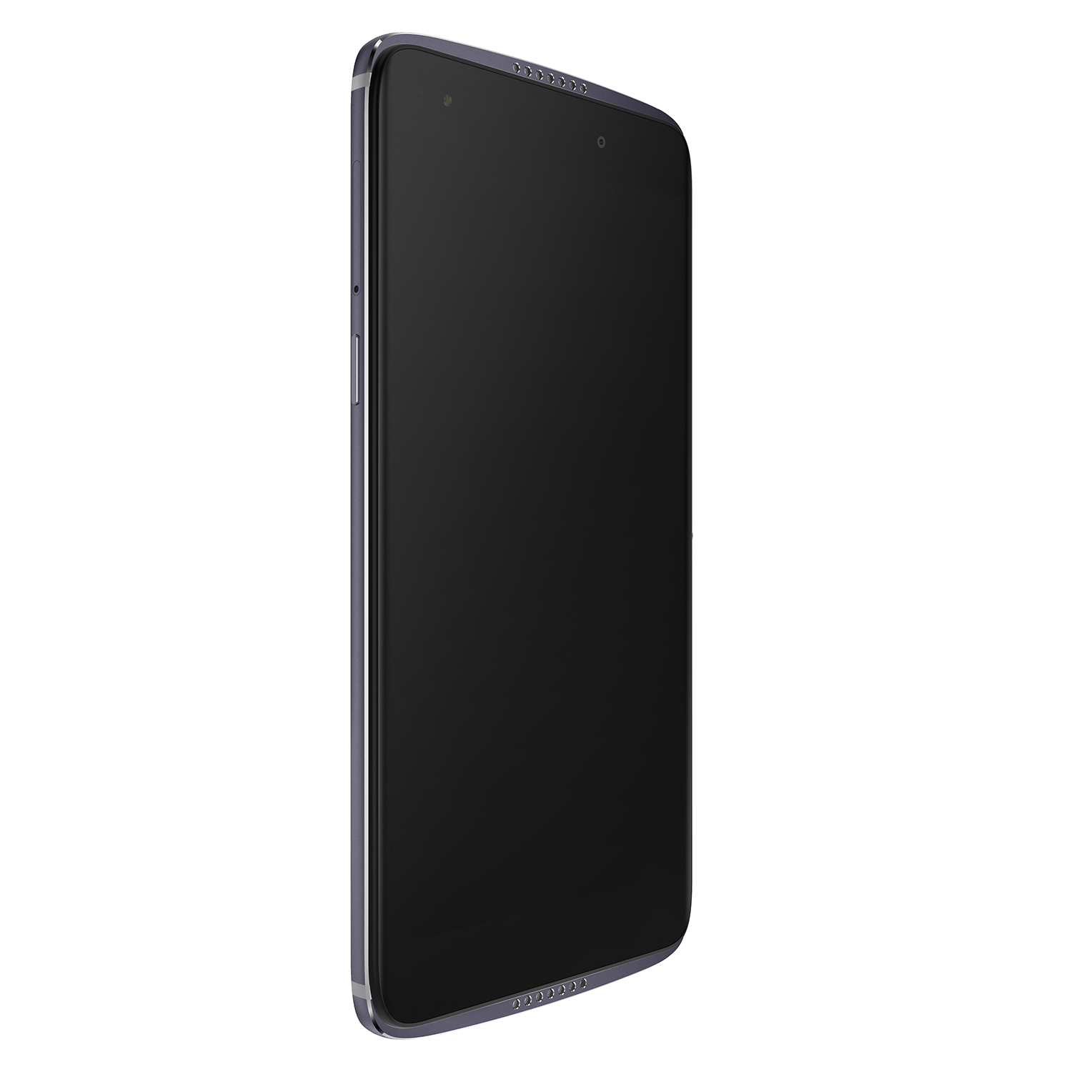 Idol-5S-Metal-Gray_Front-Right