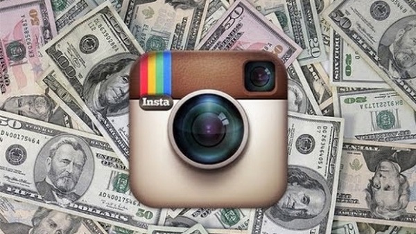 Cuánto te pagarí­an las marcas por una foto de Instagram