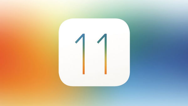 iOS 11, primeros problemas detectados