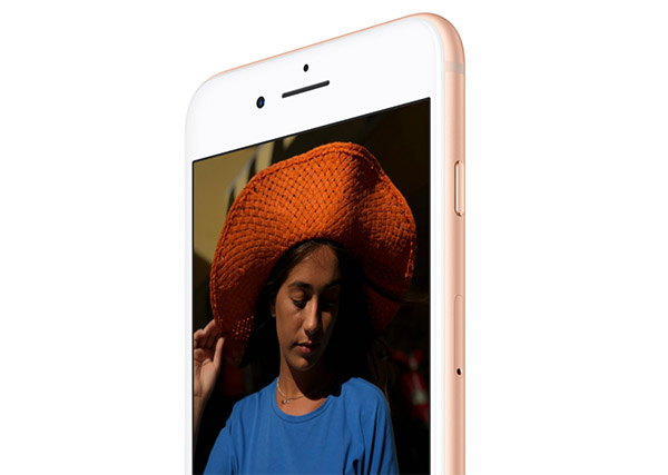 Apple confirma el problema del ruido en el iPhone 8 1 Apple confirma el problema del ruido en el iPhone 8