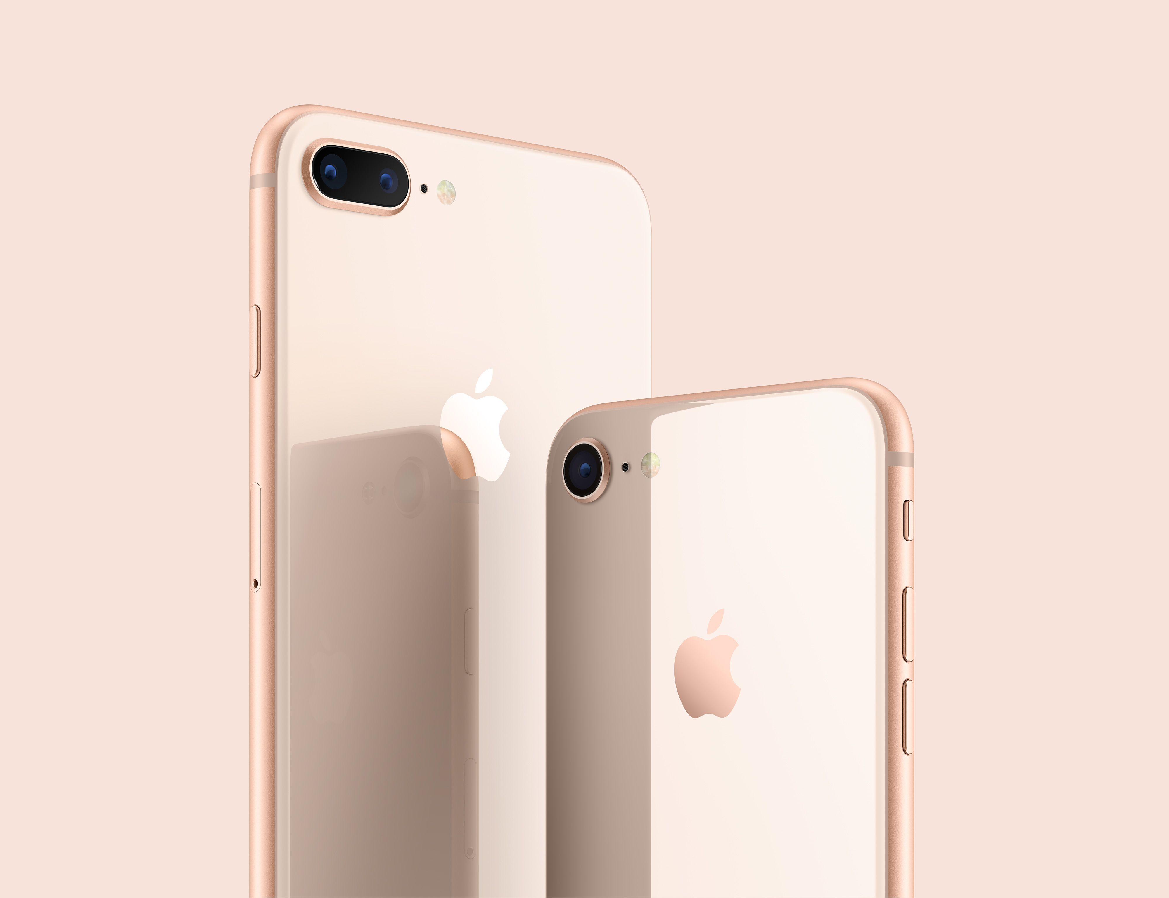 iPhone 8 Plus, caracterí­sticas, precio y opiniones 1