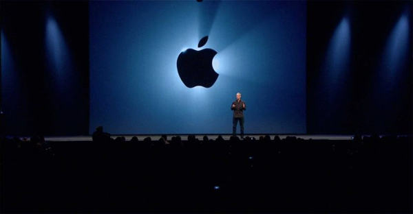 Esto es todo lo que Apple ha presentado además del iPhone 8