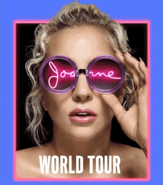 Cómo comprar entradas para el concierto de Lady Gaga en Internet
