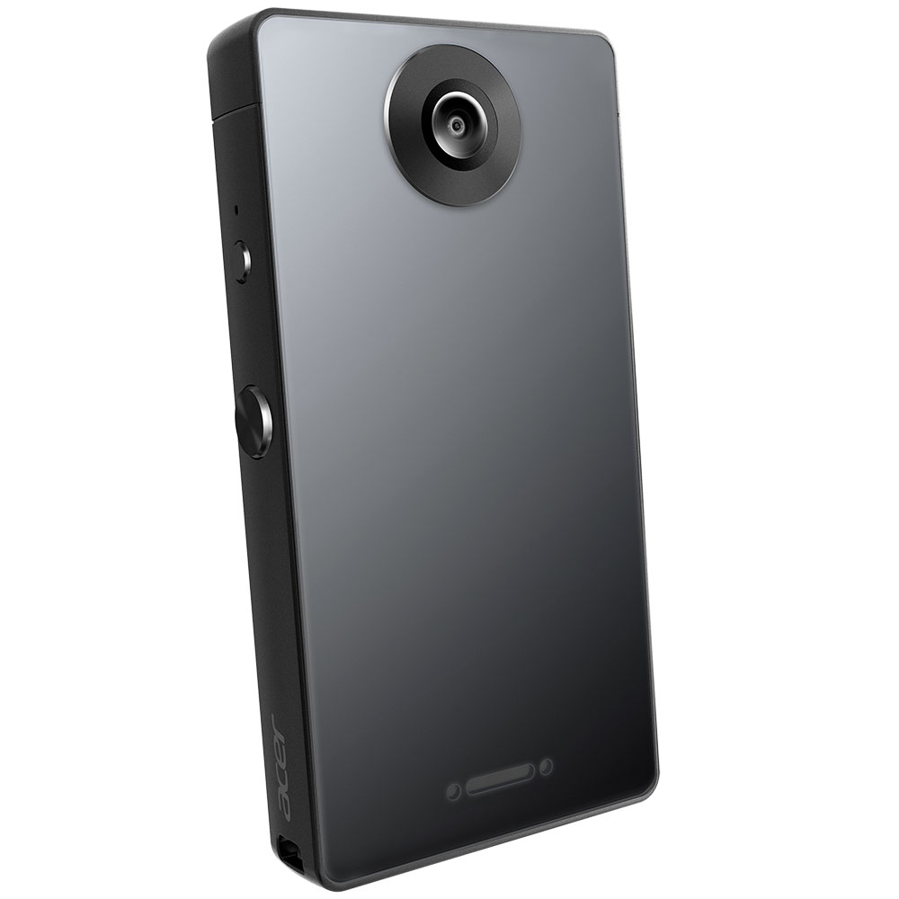 Acer Holo360 y Vision360, cámaras 360 para ocio y para el coche 5 Acer Holo360 y Vision360, cámaras 360 para ocio y para el coche 4