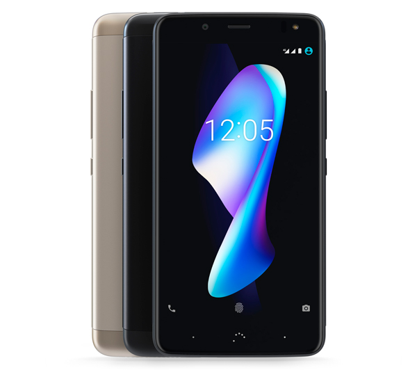 BQ Aquaris V Plus, carga rápida y buena cámara con un precio competitivo 13 lanzamiento BQ Aquaris V Plus precio