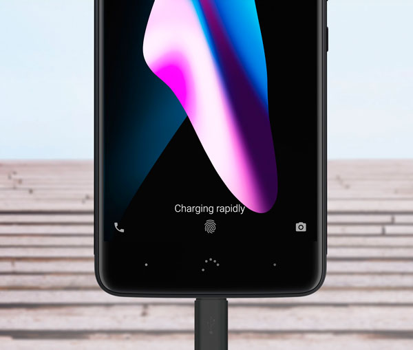 BQ Aquaris X y Aquaris X Pro se actualizan a Android Oreo 8.1 2 BQ Aquaris X Pro