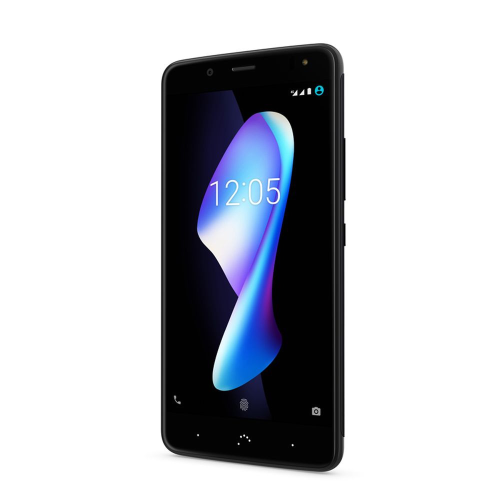 BQ Aquaris V Plus, carga rápida y buena cámara con un precio competitivo 7 BQ Aquaris V Plus, carga rápida y buena cámara con un precio competitivo 4