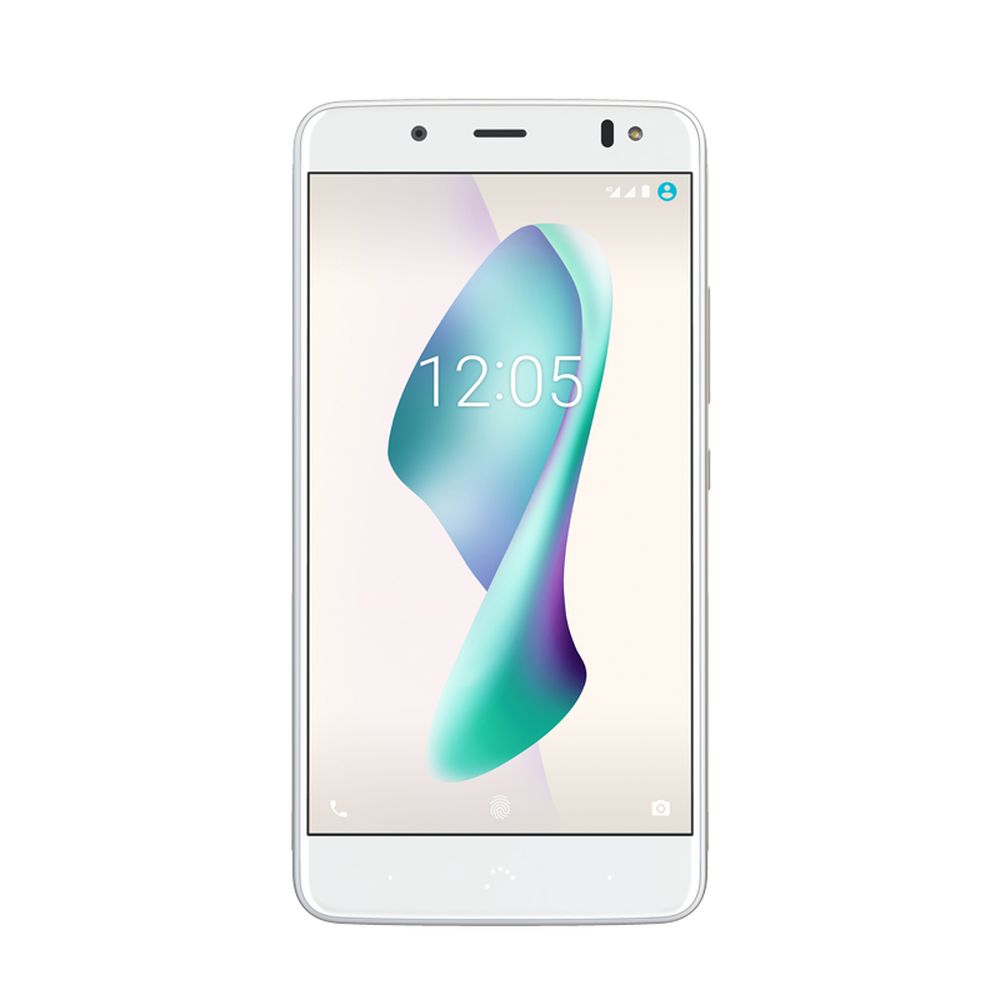 BQ Aquaris V Plus, carga rápida y buena cámara con un precio competitivo 10 BQ Aquaris V Plus, carga rápida y buena cámara con un precio competitivo 7