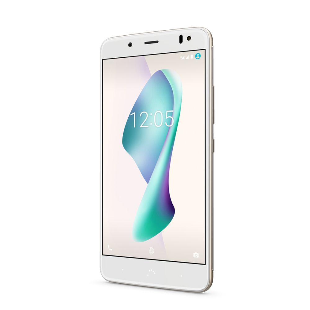 BQ Aquaris V Plus, carga rápida y buena cámara con un precio competitivo 11 BQ Aquaris V Plus, carga rápida y buena cámara con un precio competitivo 8