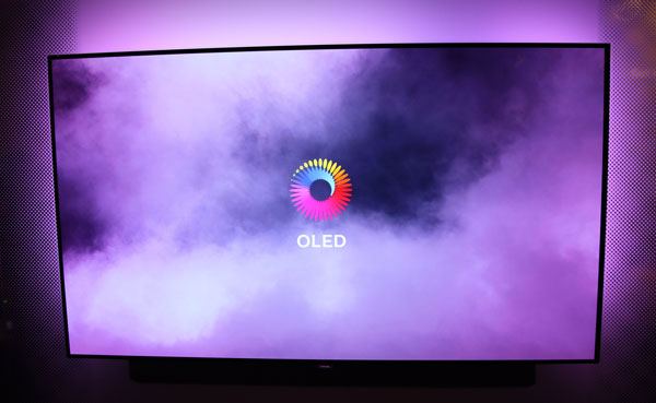 Philips OLED Serie 9, nuevo televisor OLED de 65 pulgadas 3 lanzamiento Philips OLED Serie 9 procesador