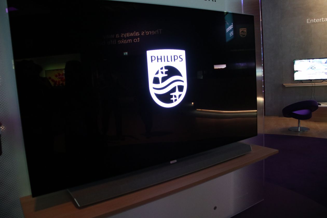 Philips OLED Serie 9, nuevo televisor OLED de 65 pulgadas 6 Philips OLED Serie 9, nuevo televisor OLED de 65 pulgadas 2