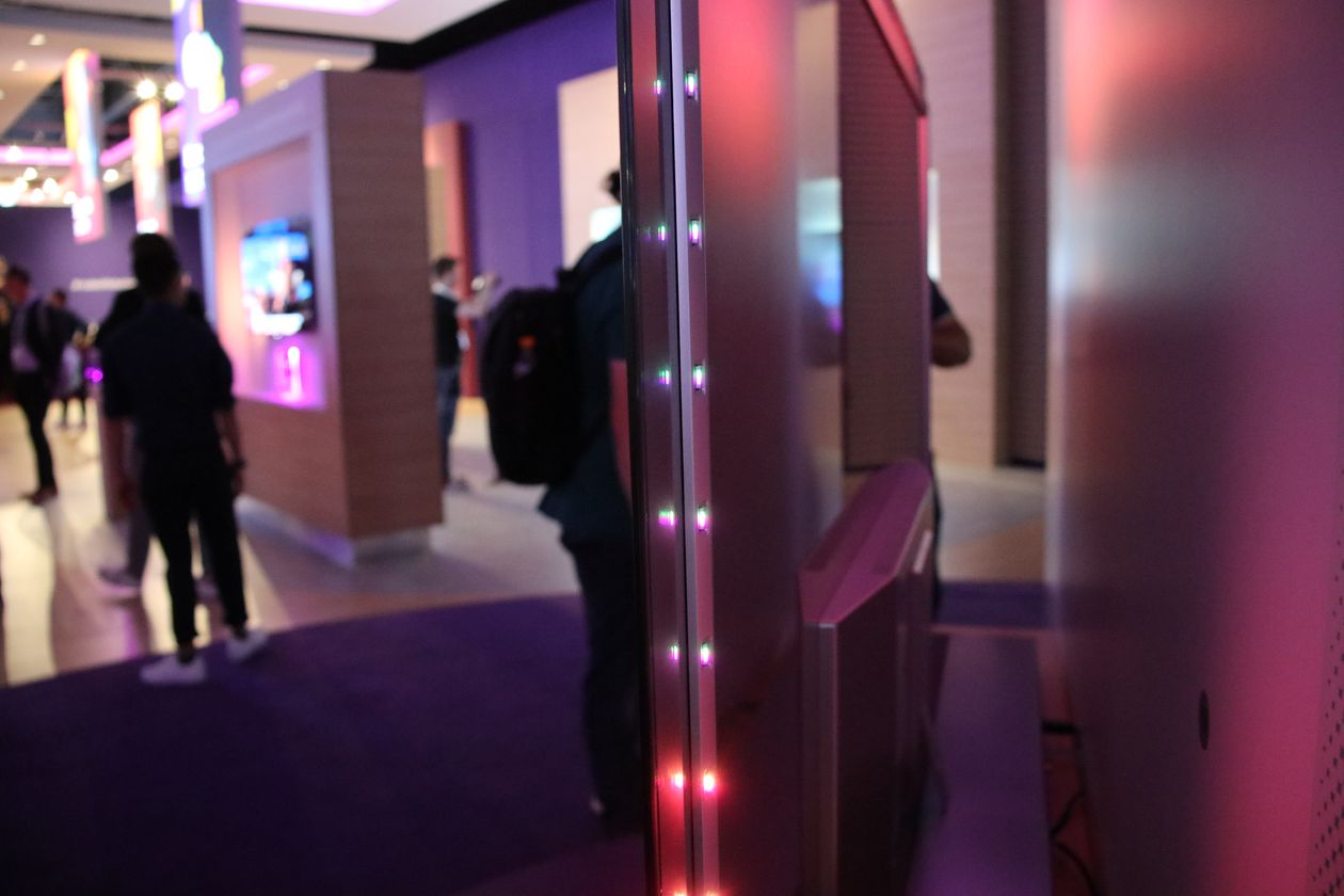 Philips OLED Serie 9, nuevo televisor OLED de 65 pulgadas 7 Philips OLED Serie 9, nuevo televisor OLED de 65 pulgadas 3
