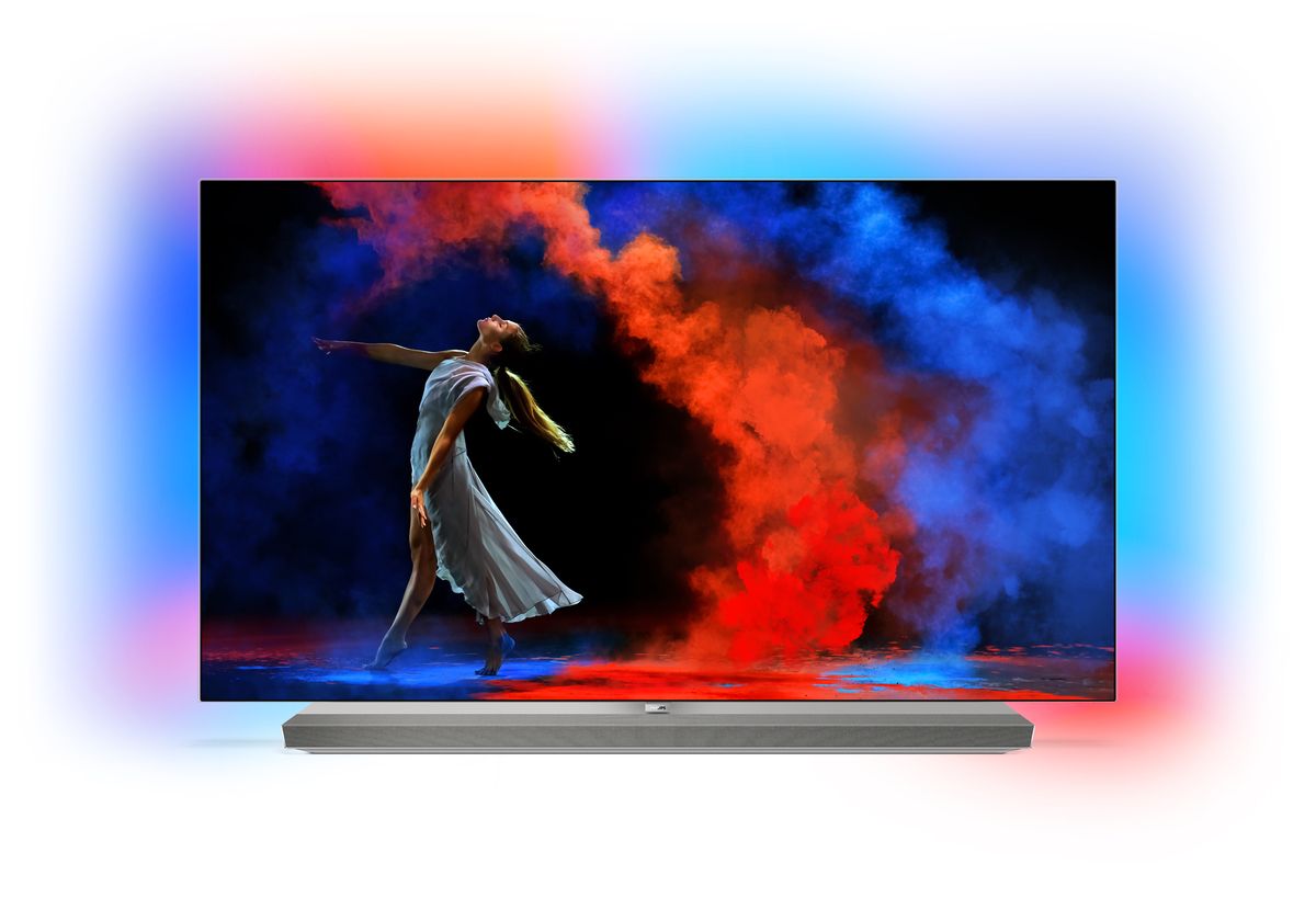 Philips OLED Serie 9, nuevo televisor OLED de 65 pulgadas 8 Philips OLED Serie 9, nuevo televisor OLED de 65 pulgadas 4