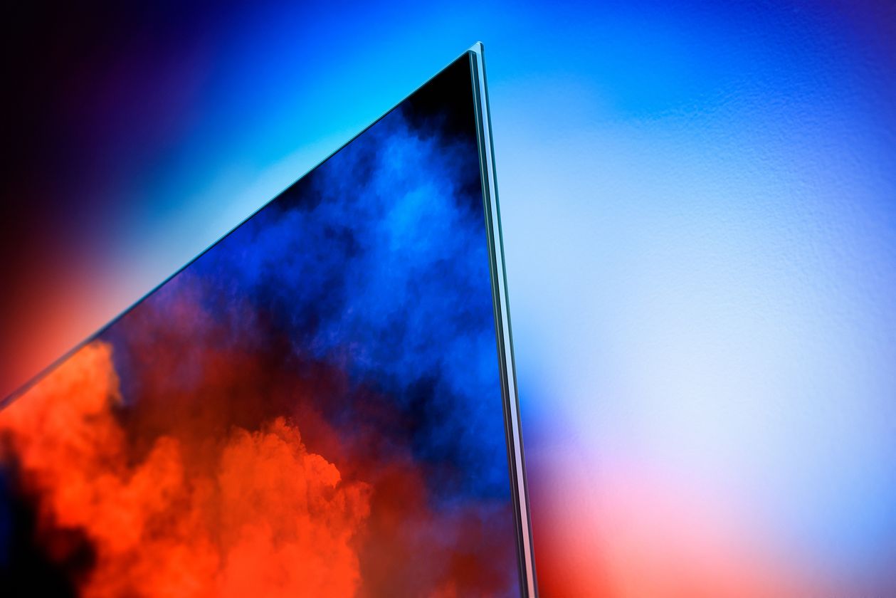 Philips OLED Serie 9, nuevo televisor OLED de 65 pulgadas 9 Philips OLED Serie 9, nuevo televisor OLED de 65 pulgadas 5