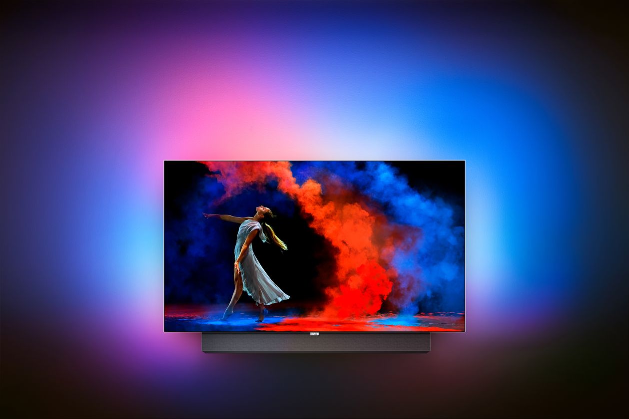 Philips OLED Serie 9, nuevo televisor OLED de 65 pulgadas 11 Philips OLED Serie 9, nuevo televisor OLED de 65 pulgadas 7