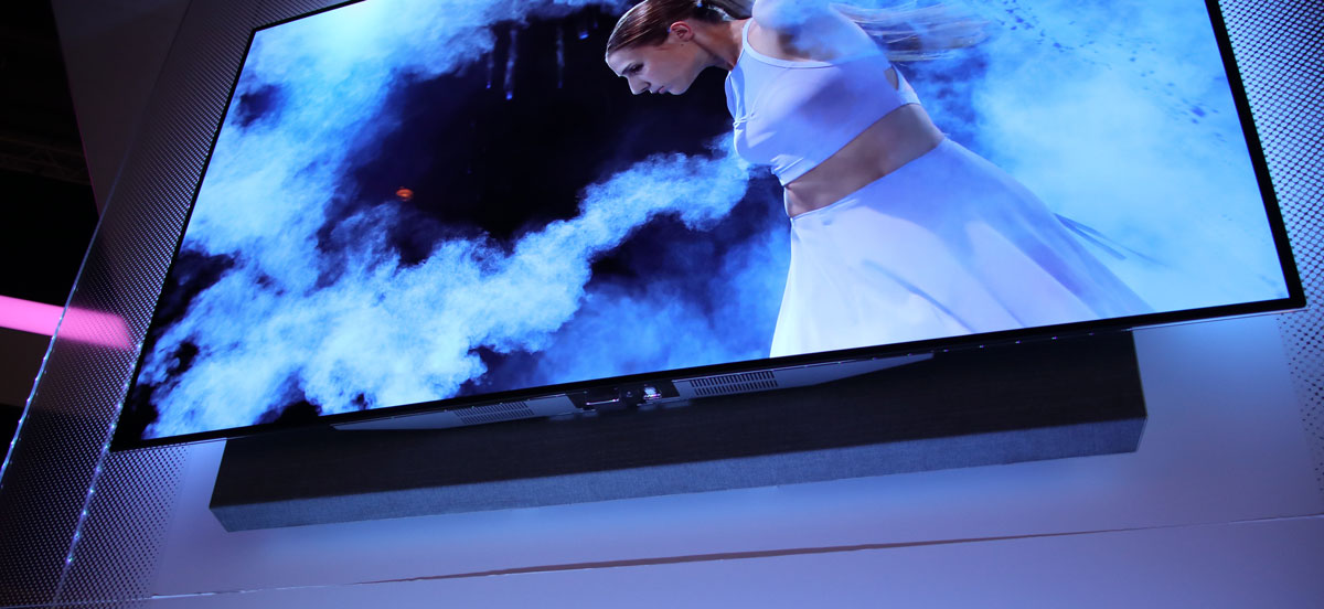 Philips OLED Serie 9, nuevo televisor OLED de 65 pulgadas 13 Philips OLED Serie 9, nuevo televisor OLED de 65 pulgadas 9