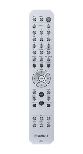 Yamaha NP-S303, nuevo reproductor HiFi en red con MusicCast 8 Yamaha NP-S303, nuevo reproductor HiFi en red con MusicCast 3