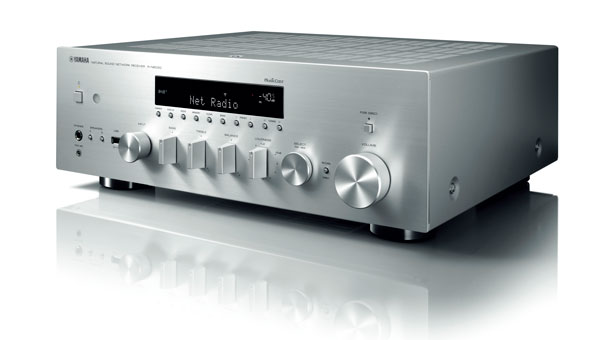 lanzamiento Yamaha R-N803D precio