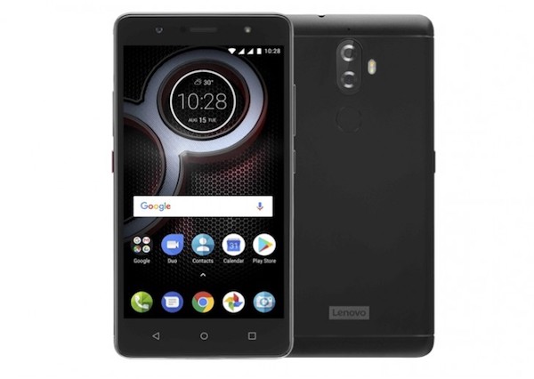 Lenovo K8 Plus, móvil con doble cámara y gran batería 1 Lenovo K8 Plus, móvil con doble cámara y gran batería