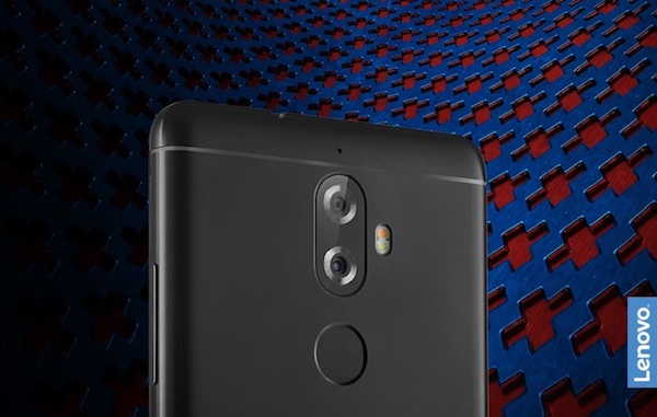 Lenovo K8 Plus, móvil con doble cámara y gran batería 8 lenovo k8 plus camaras