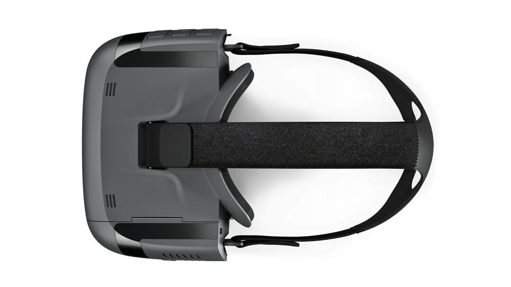 Lenovo Mirage, gafas de realidad aumentada de Lenovo con sable láser de Star Wars 12 Lenovo Mirage, gafas de realidad aumentada de Lenovo con sable láser de Star Wars 8