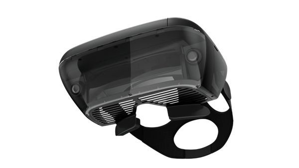 Lenovo Mirage, gafas de realidad aumentada de Lenovo