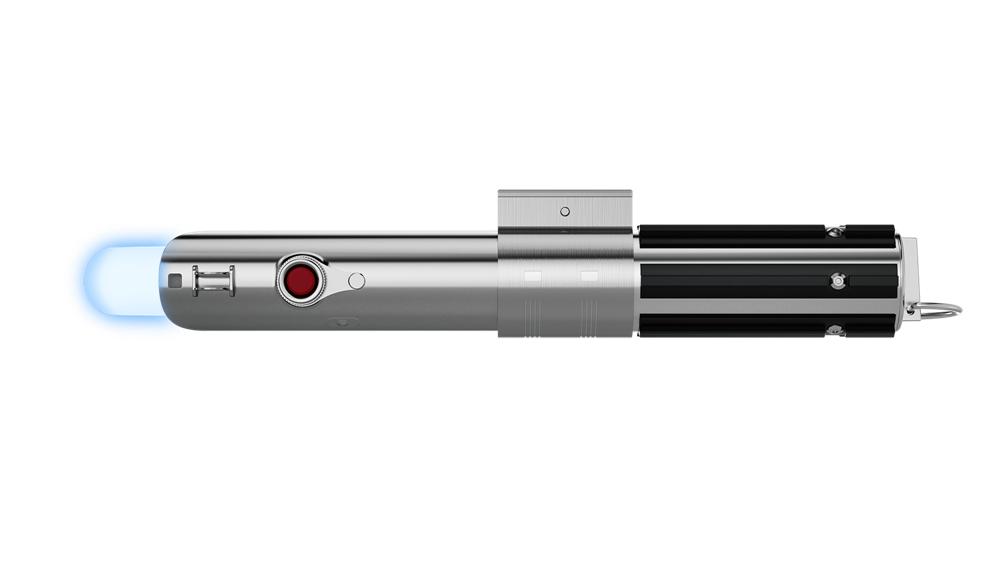 Lenovo Mirage, gafas de realidad aumentada de Lenovo con sable láser de Star Wars 7 Lenovo Mirage, gafas de realidad aumentada de Lenovo con sable láser de Star Wars 3