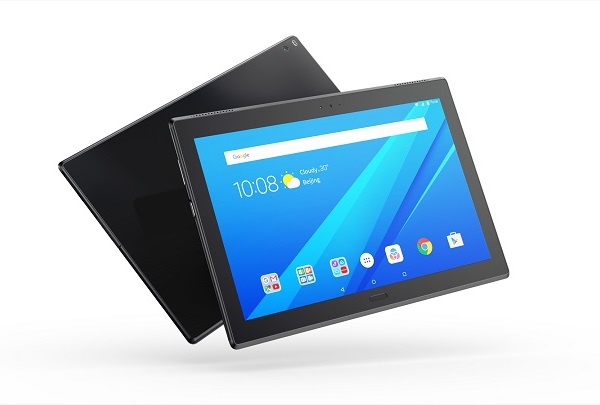 lenovo tab 4 plus