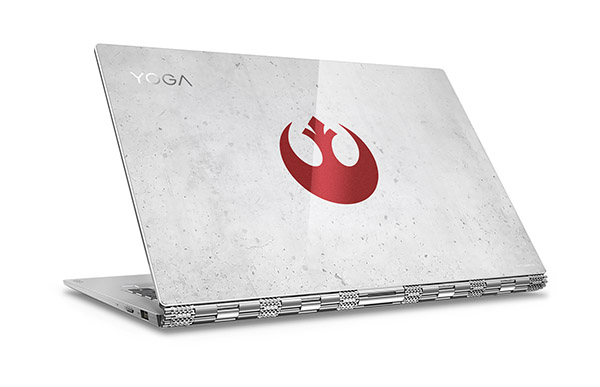 Diferencias y parecidos entre el Lenovo Yoga 920 y Yoga 910 12 Diferencias y parecidos entre el Lenovo Yoga 920 y Yoga 910 7
