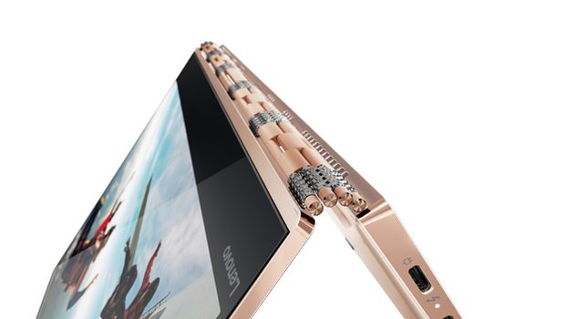 Repasamos en profundidad los equipos Lenovo presentados en IFA