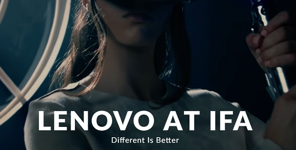 Repasamos en profundidad los equipos Lenovo presentados en IFA