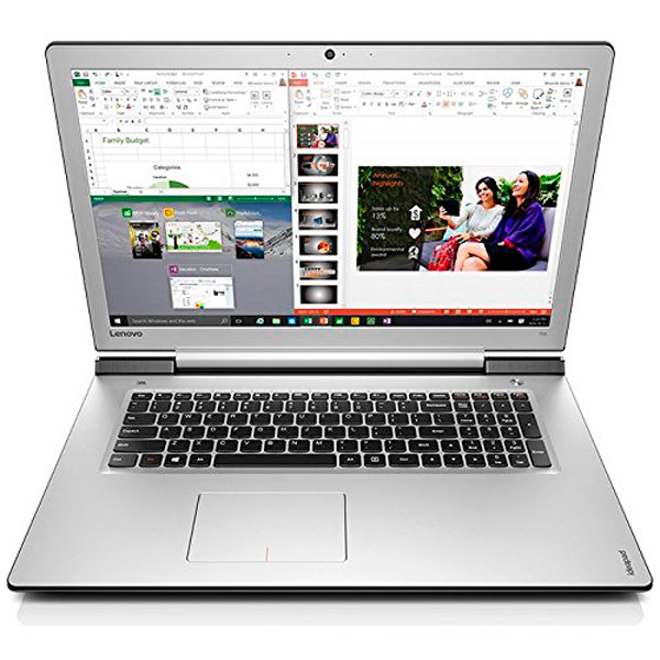 Consigue un Lenovo Ideapad 700-15ISK por solo 630 euros