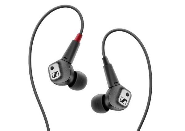 Nuevos auriculares Sennheiser 3D Ambeo, IE80S, Momentum y CX BT 5