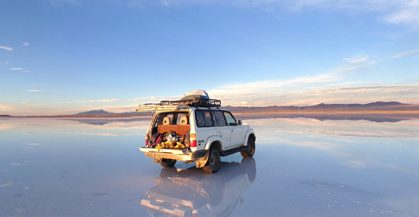 salar de uyuni