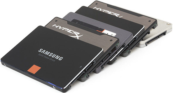 Todas las diferencias entre discos SSD y cuáles son los más rápidos