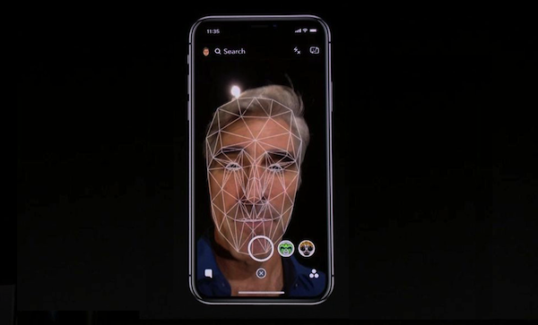 face ID