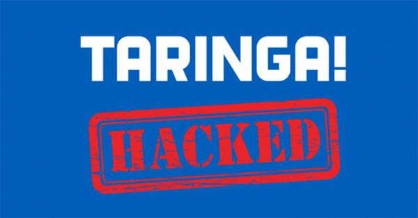 Taringa sufre un ataque y se filtran 28 millones de cuentas de usuarios